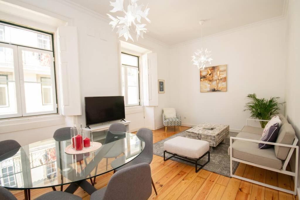 Apartamento Cosy Baixa Apartment2 Lisboa