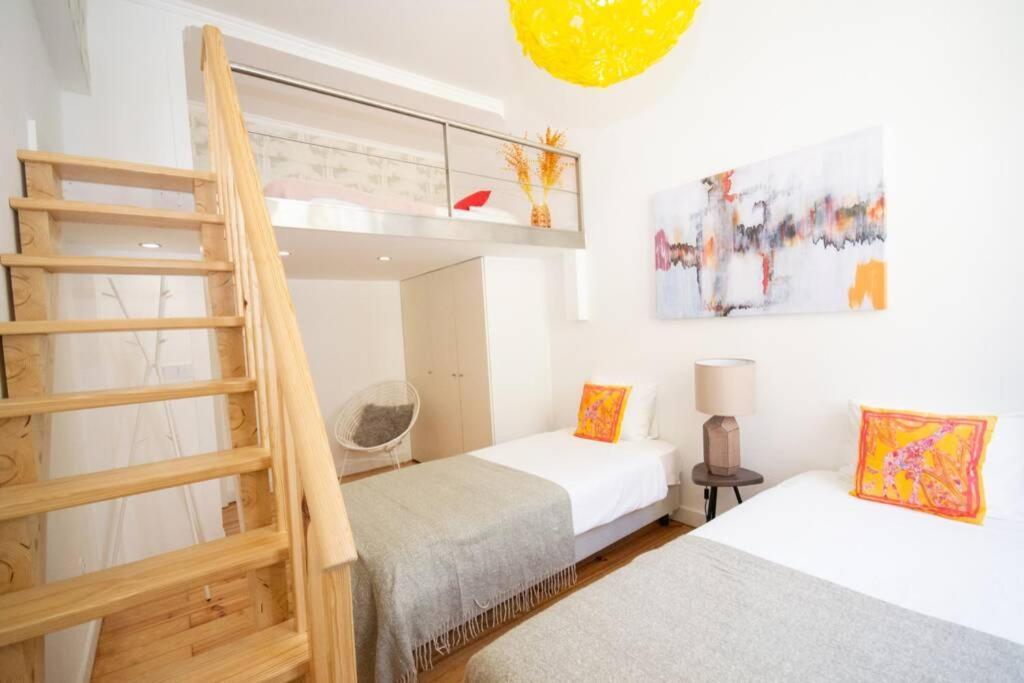 Cosy Baixa Apartment2 Apartamento Lisboa