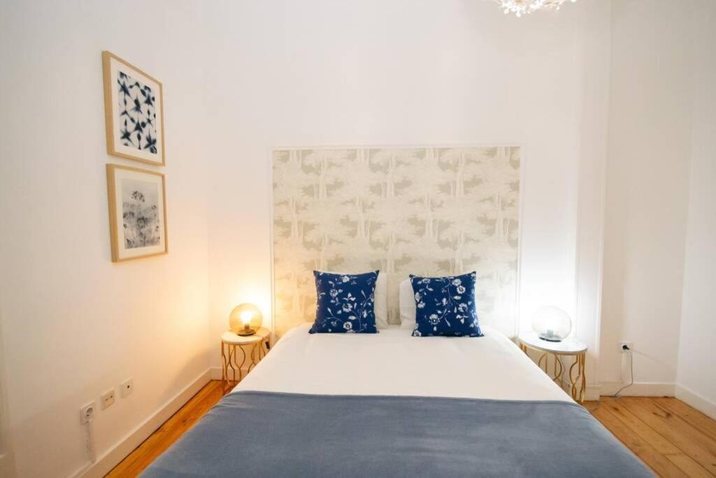 Cosy Baixa Apartment2 Apartamento Lisboa