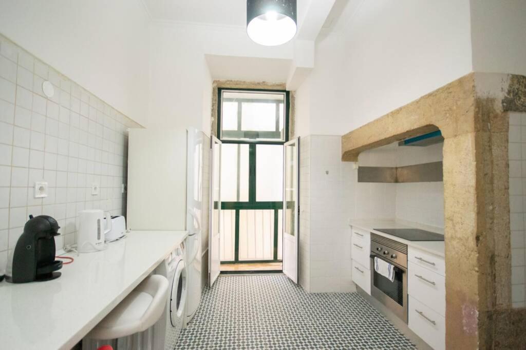 Apartamento Cosy Baixa Apartment2