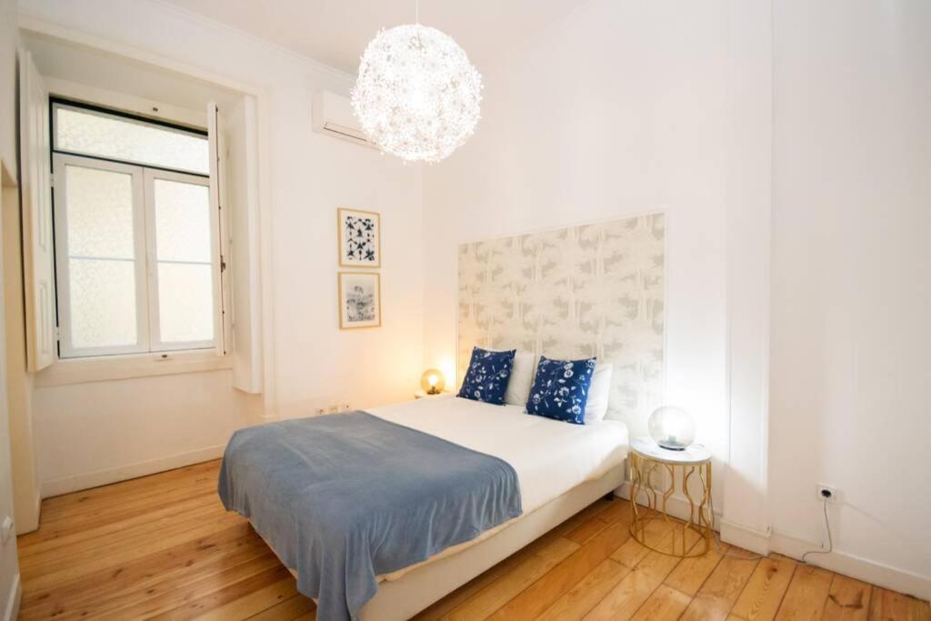 Cosy Baixa Apartment2 Apartamento Lisboa