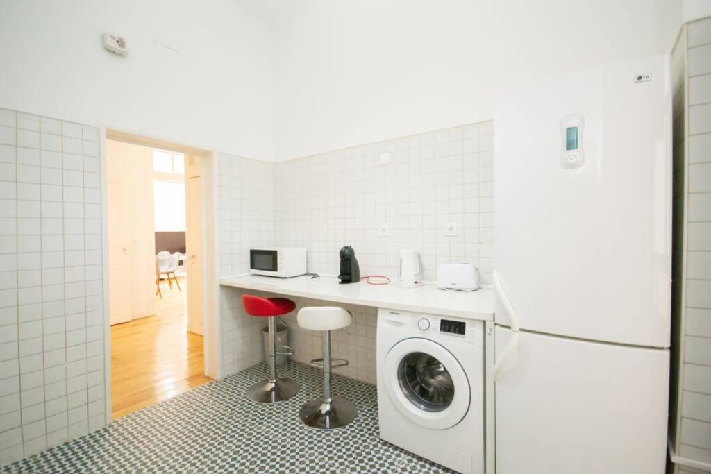 Cosy Baixa Apartment2 Apartamento *